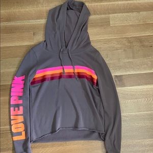 Sweatshirt from Pink